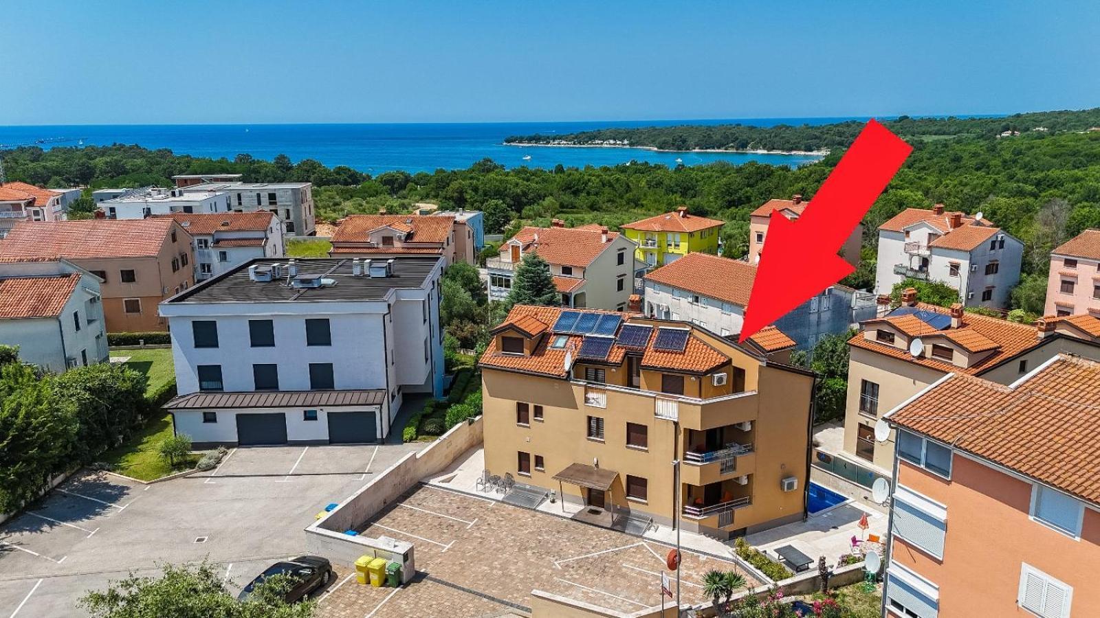 Sara * Porec