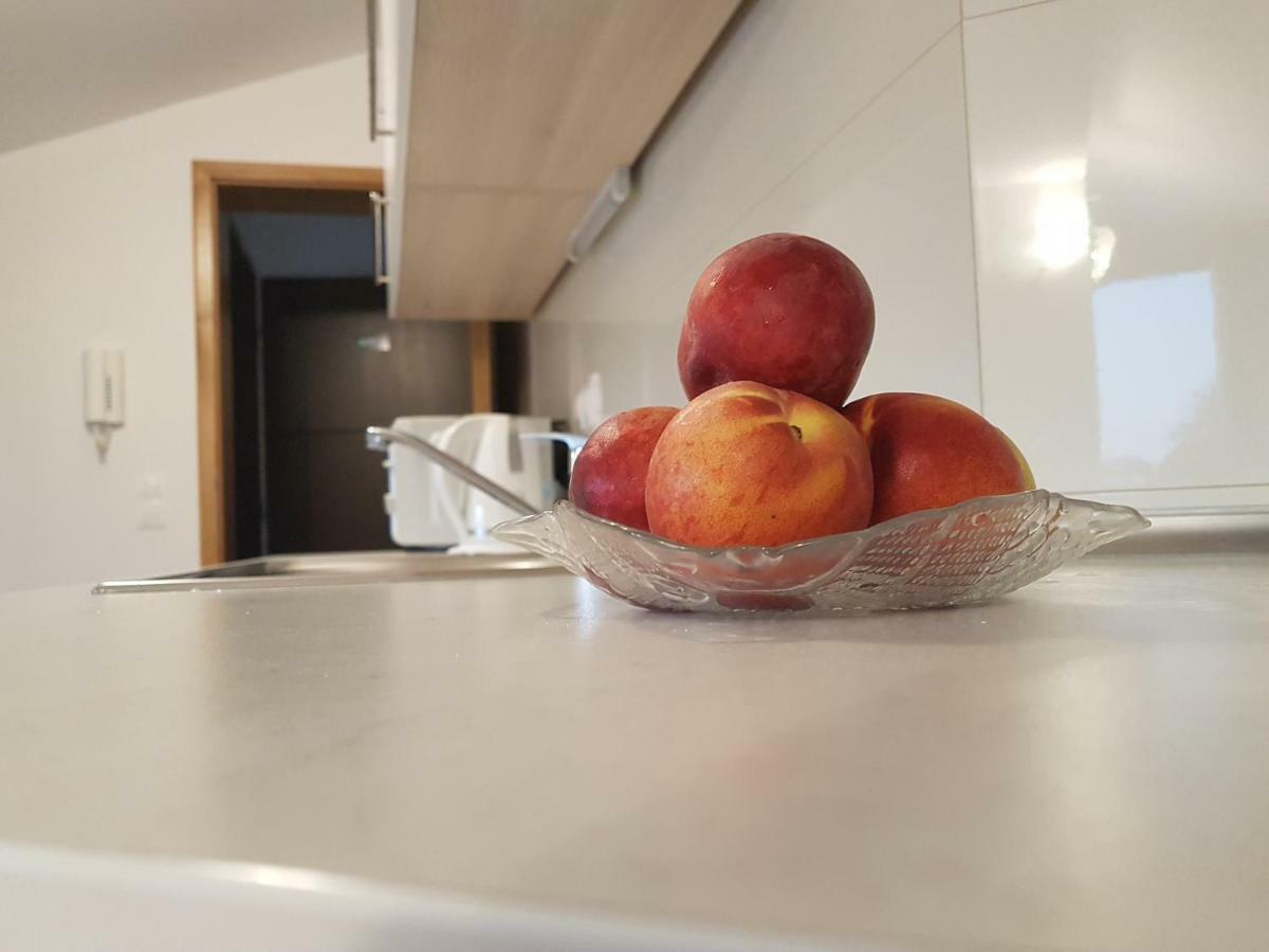 Apartma Sara