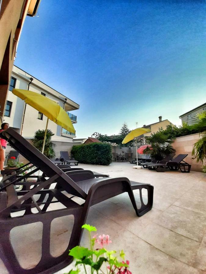 Apartma Sara Porec