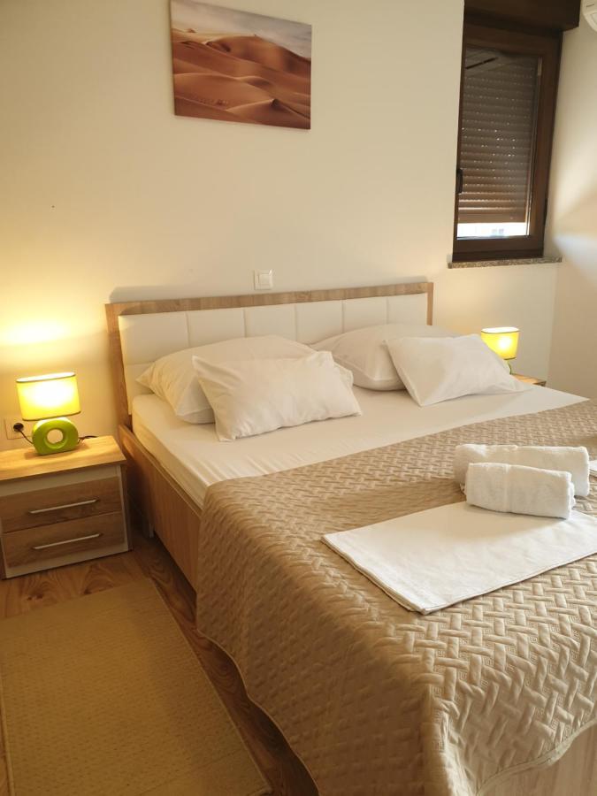 Sara Apartment Porec