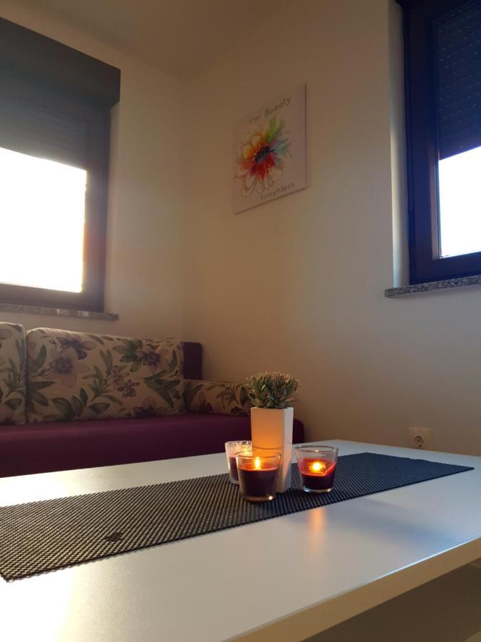 Apartment Sara