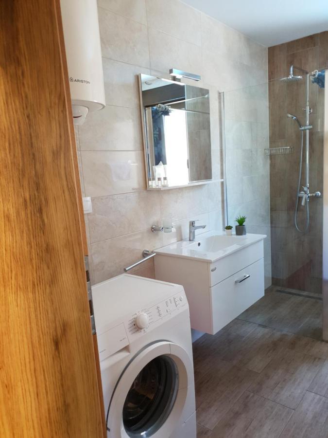 Sara Apartment Porec