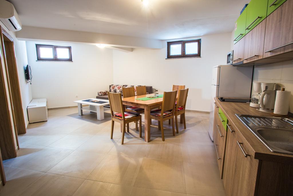 Apartment Sara Porec