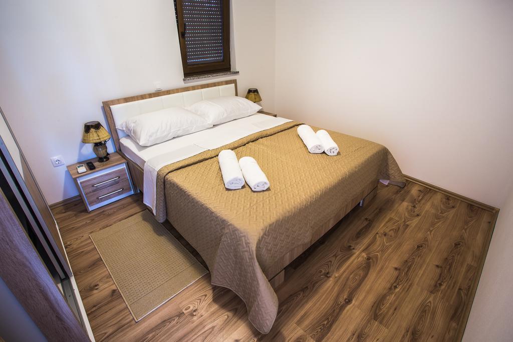 Sara Apartment Porec