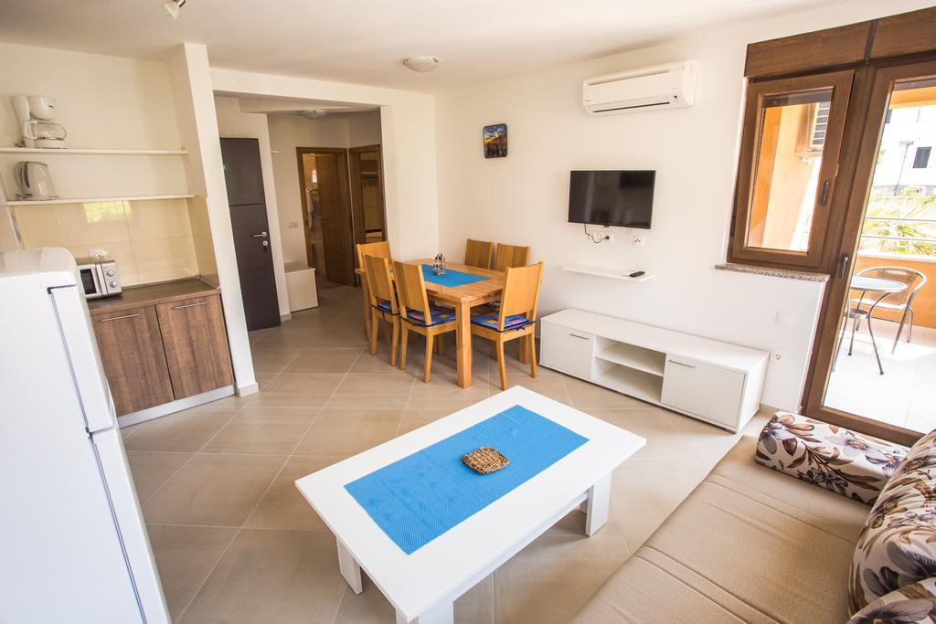 Sara Apartment