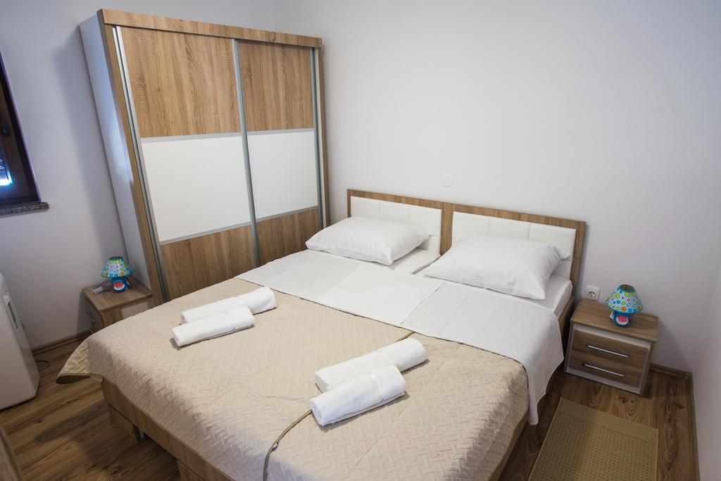 Sara Apartment Porec