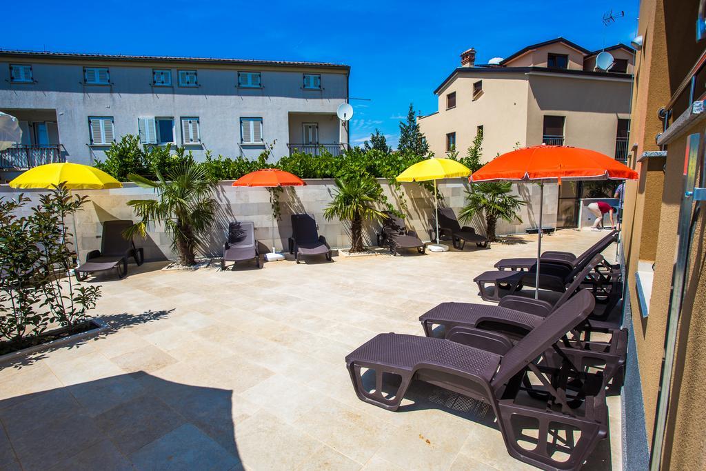 Apartment Sara Porec