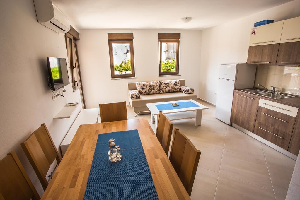 Sara Apartment