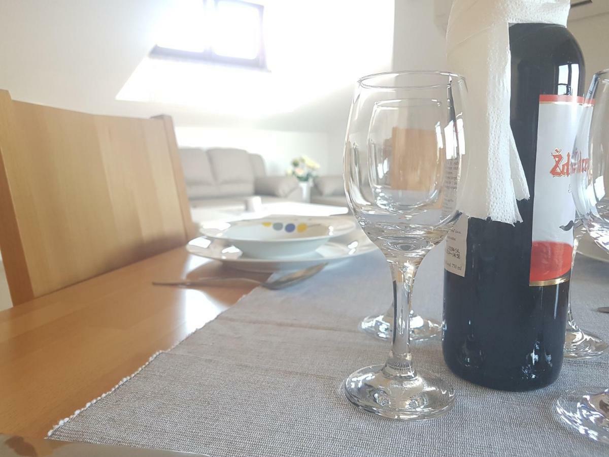 Sara Apartment Porec