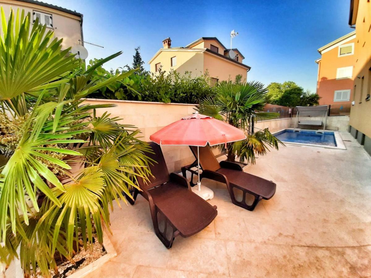 Apartment Sara Porec