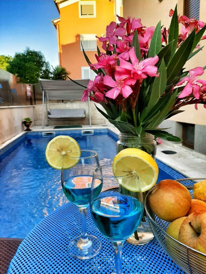 Apartment Sara Porec